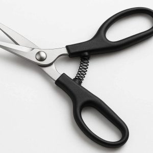 13 Precision Needle Nose Pruning Scissors for Flower Arranging and Indoor Plants Stainless Steel Garden Snips with Fine Point Blades for Detailed Work